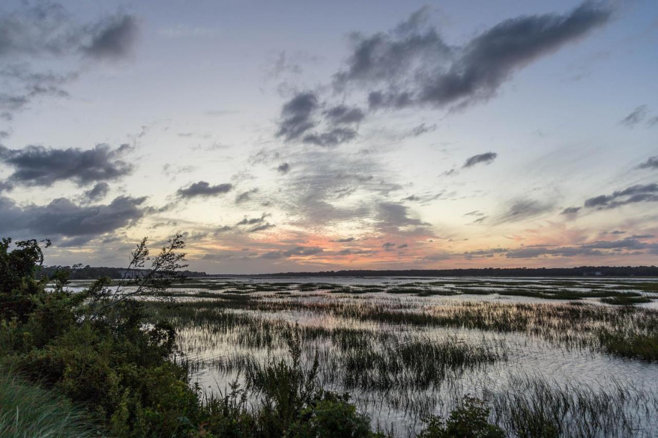 St. Andrews Common, 1976 Daire Hilton Head Island Dış mekan fotoğraf