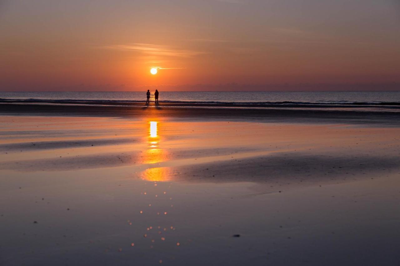 St. Andrews Common, 1976 Daire Hilton Head Island Dış mekan fotoğraf